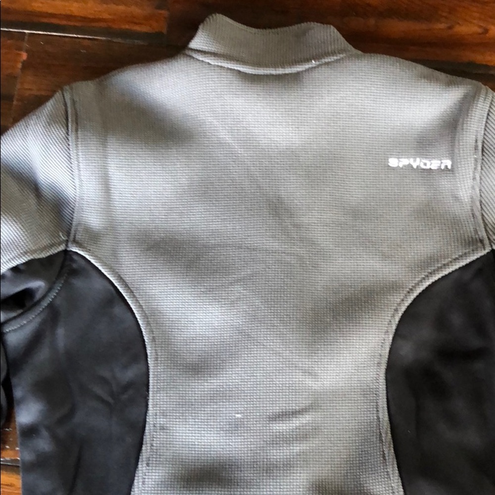 Spyder Jacket Ladies Small New With Tags Ret $129 - Picture 7 of 8